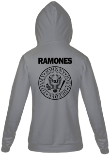 RAMONES