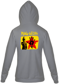 Nome do produto MANO NEGRA