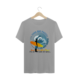 Nome do produto UMA ONDA QUE PASSOU