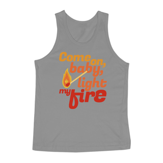 Nome do produto LIGHT MY FIRE