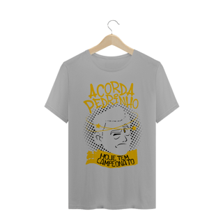 Nome do produto ACORDA PEDRINHO