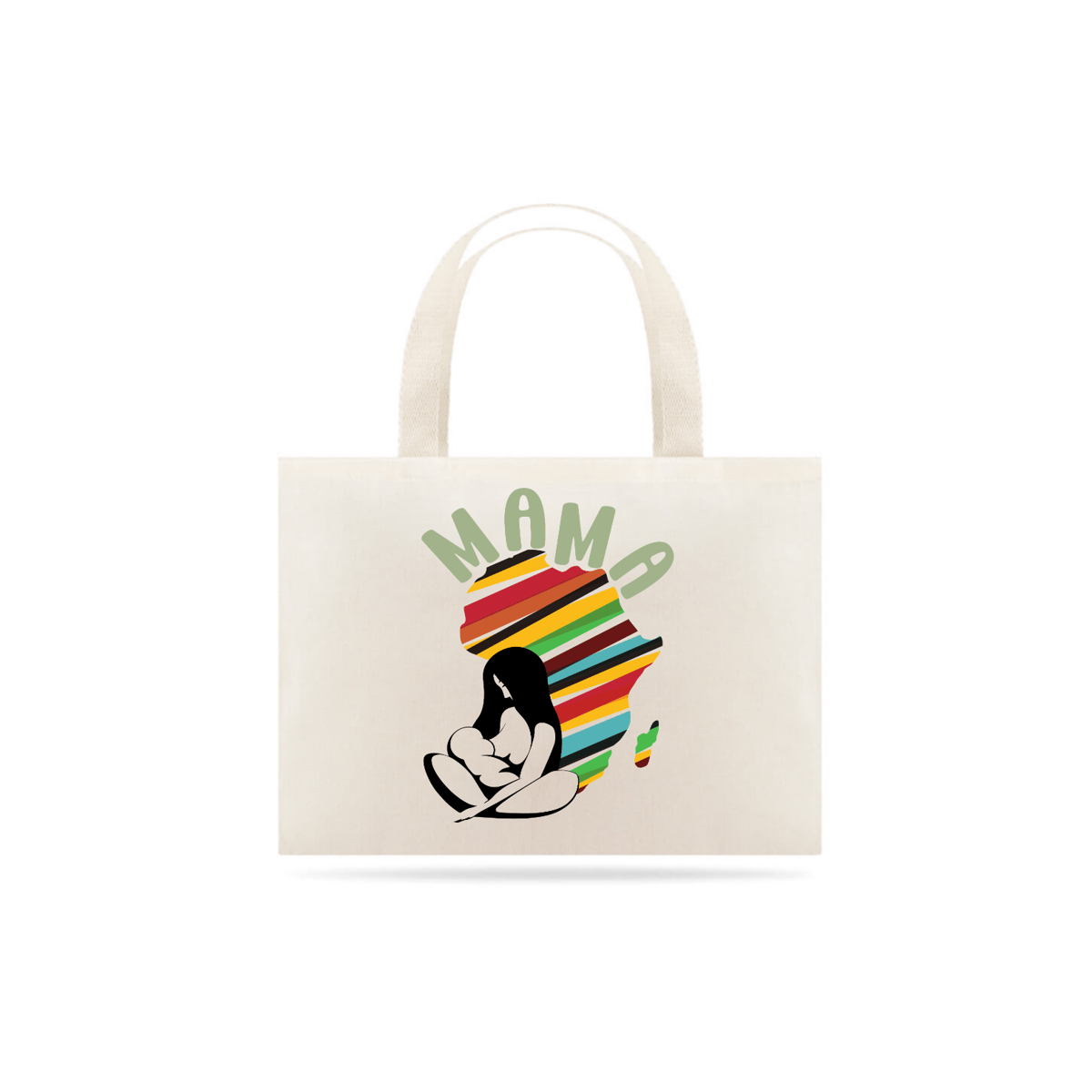 Nome do produto: MAMA ÁFRICA