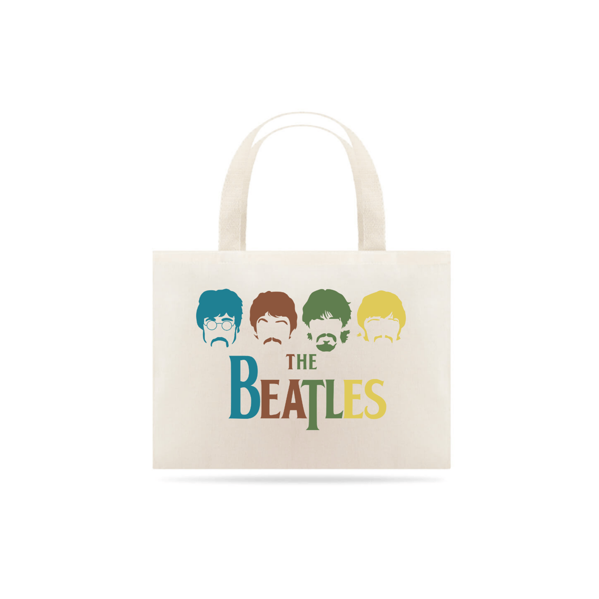 Nome do produto: THE BEATLES