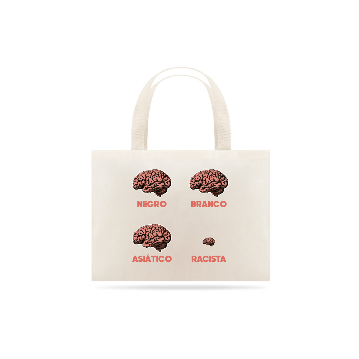 Nome do produto: RACISMO