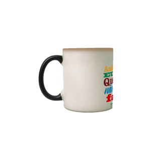 Nome do produto ANDAR COM FÉ EU VOU