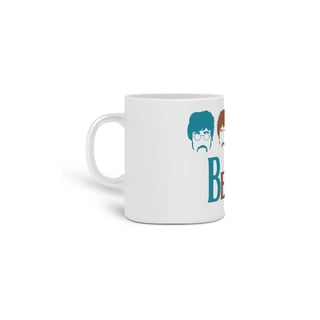 Nome do produto THE BEATLES