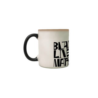 Nome do produto BLACK LIVES MATTER