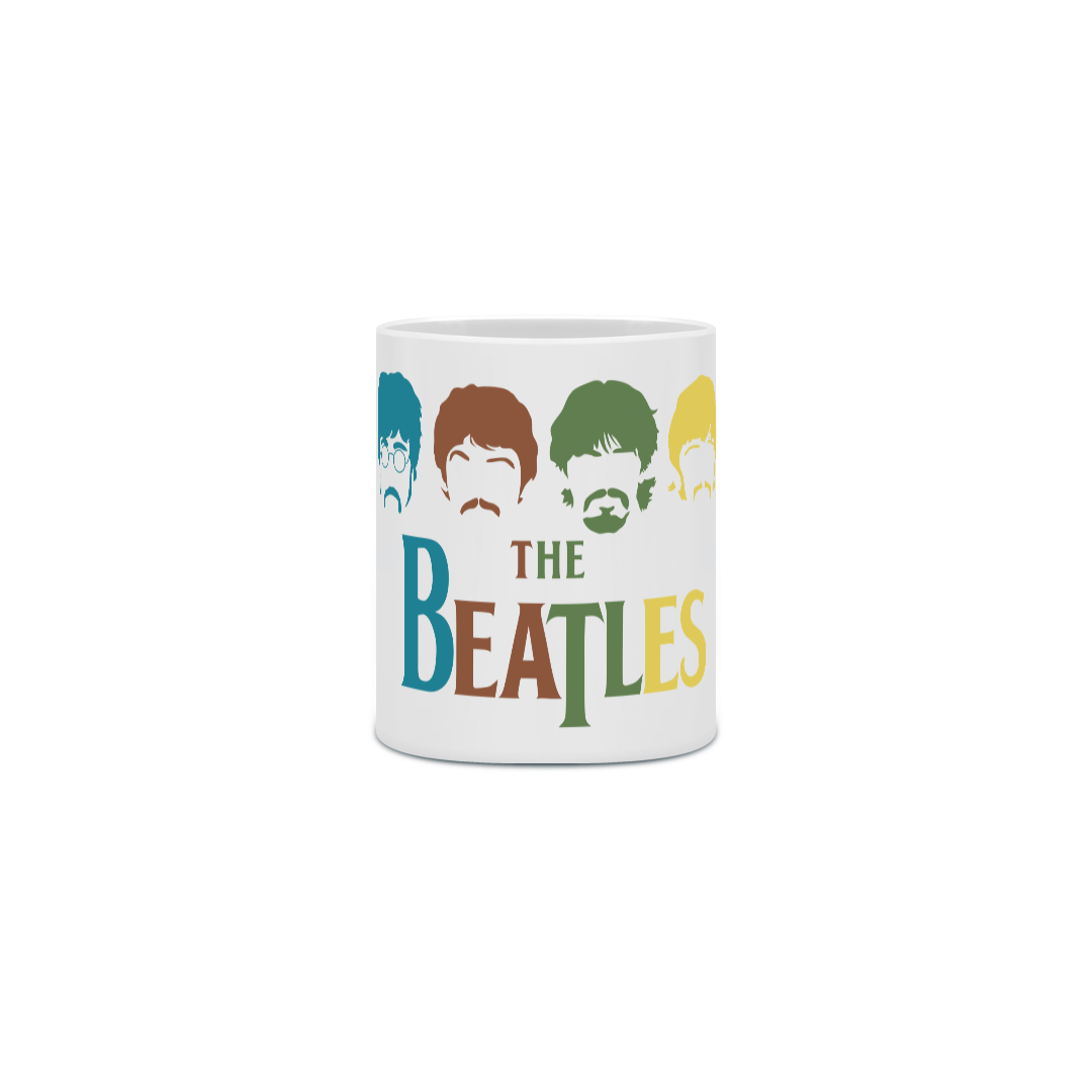 Nome do produto: THE BEATLES