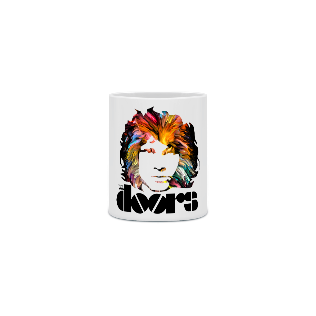 Nome do produto: THE DOORS