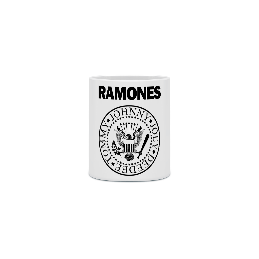 RAMONES