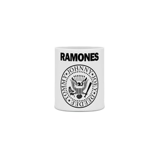 RAMONES