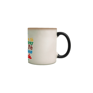 Nome do produto ANDAR COM FÉ EU VOU