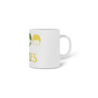 Nome do produto THE BEATLES