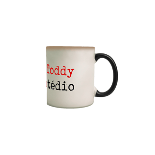 Nome do produto PREFIRO TODDY AO TÉDIO