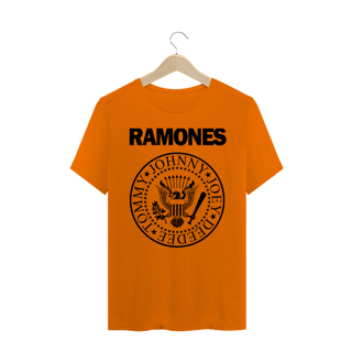 Nome do produto RAMONES