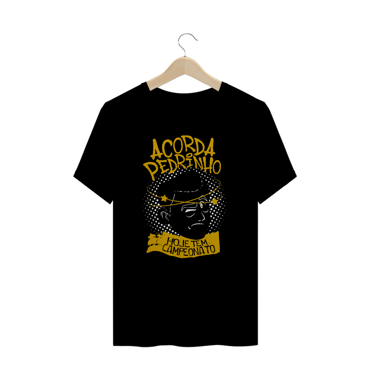 Nome do produto: ACORDA PEDRINHO