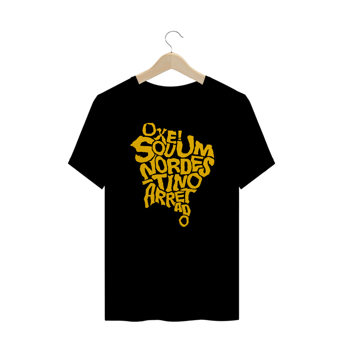 Nome do produto: ORGULHO NORDESTINO