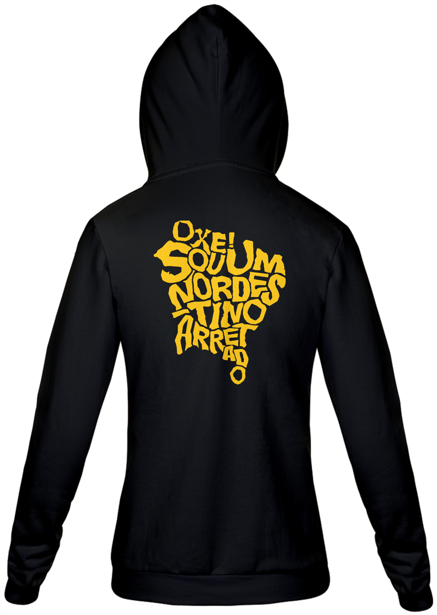 Nome do produto: ORGULHO NORDESTINO