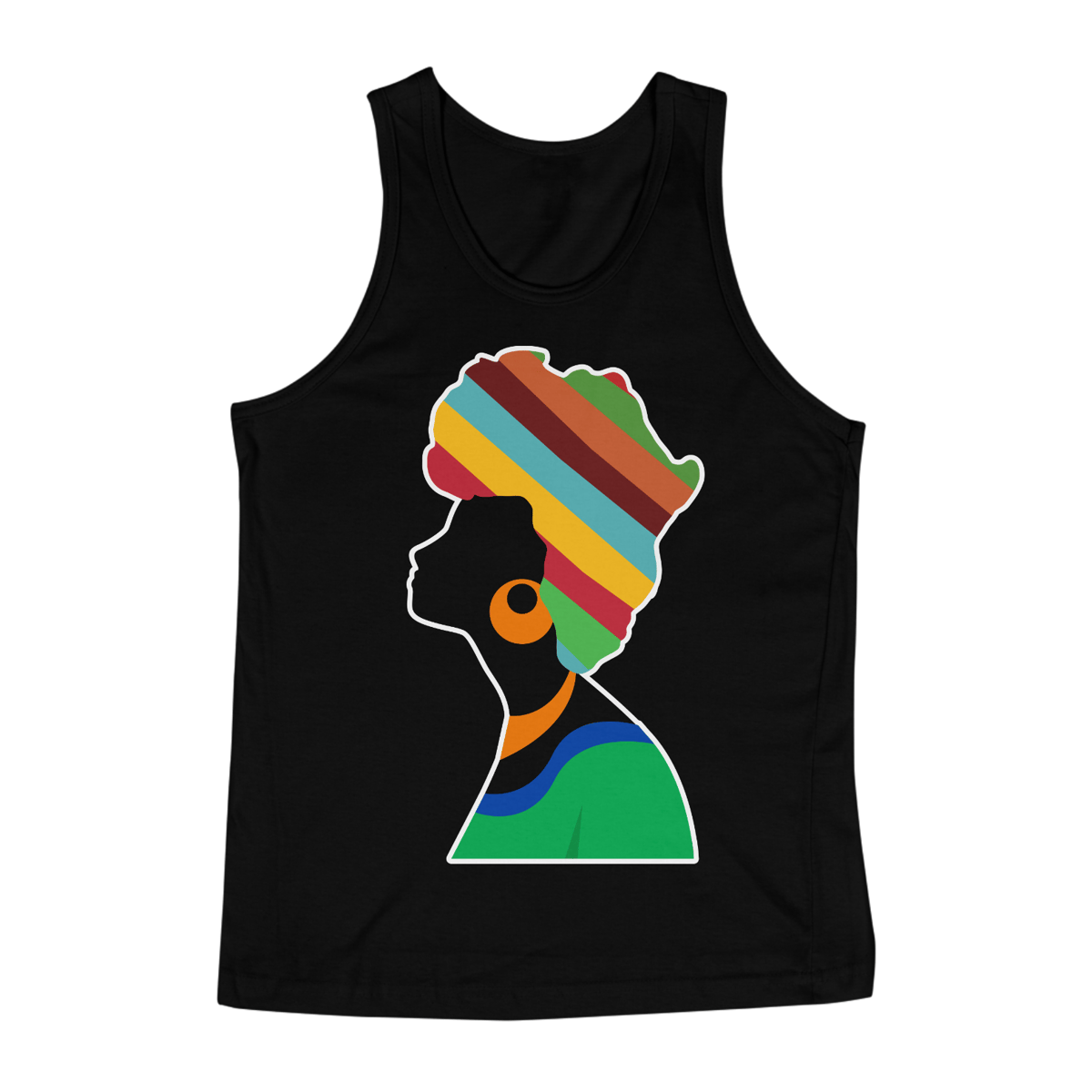 Nome do produto: ÁFRICA