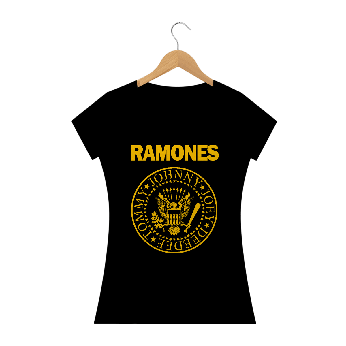Nome do produto: RAMONES