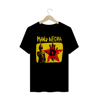 Nome do produto MANO NEGRA