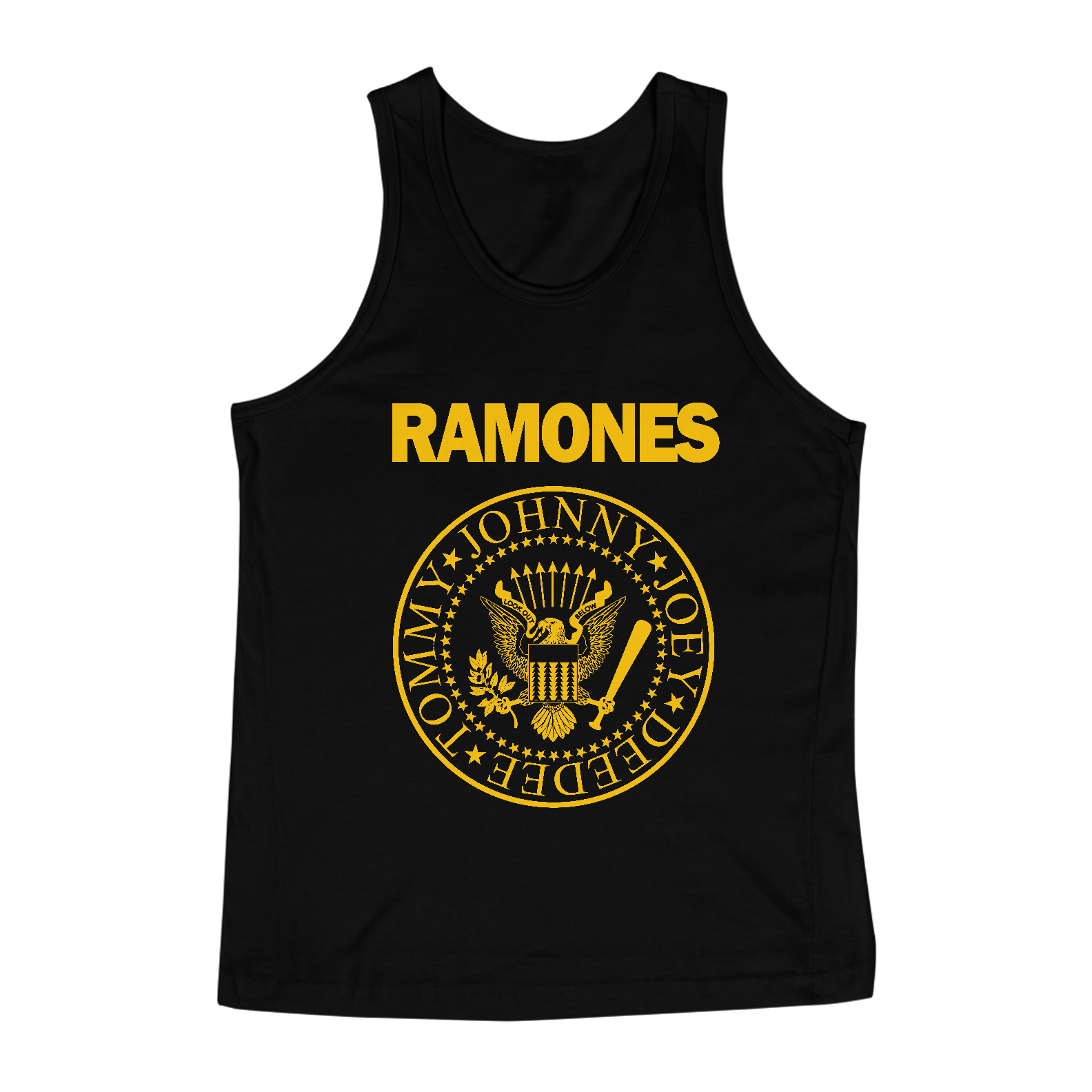 RAMONES