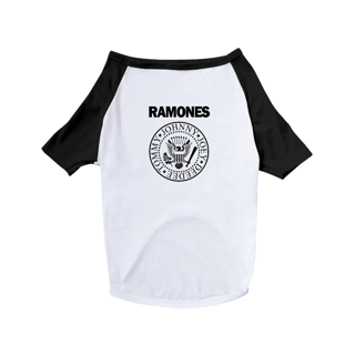Nome do produto RAMONES
