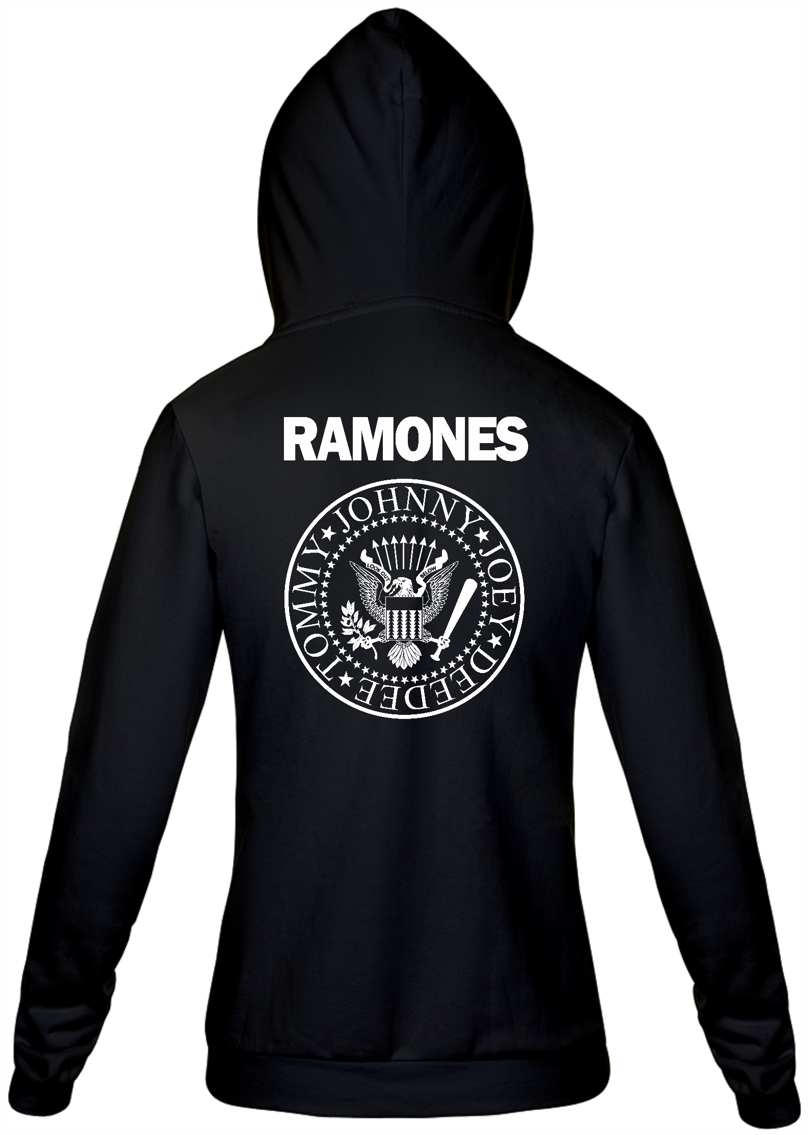 RAMONES