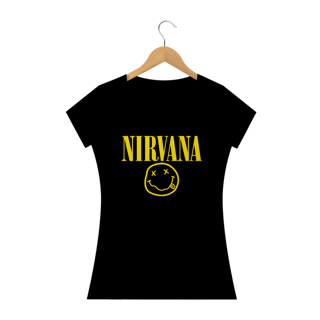 Nome do produto NIRVANA