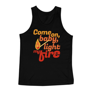 Nome do produto LIGHT MY FIRE