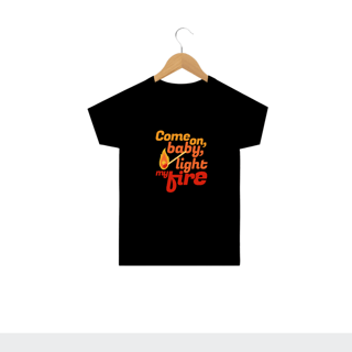 Nome do produto LIGHT MY FIRE