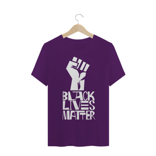 Nome do produto BLACK LIVES MATTER