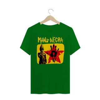 Nome do produto MANO NEGRA