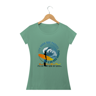 Nome do produto UMA ONDA QUE PASSOU