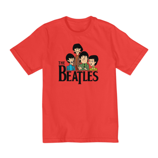 Nome do produto THE BEATLES CARTOON