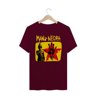 Nome do produto MANO NEGRA