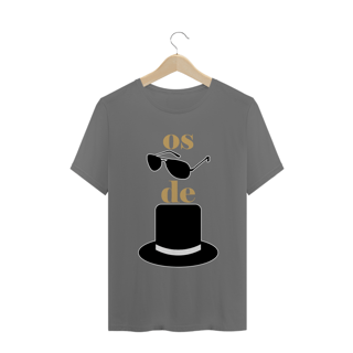 Nome do produto OS OCULOS ESCUROS DE CARTOLA