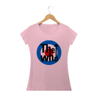 Nome do produto THE WHO