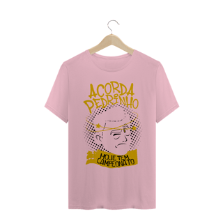 Nome do produto ACORDA PEDRINHO