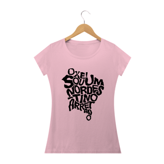 Nome do produto ORGULHO NORDESTINO