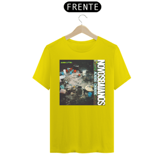 Nome do produto Camiseta 