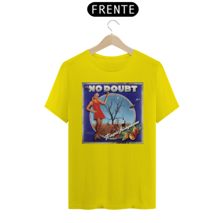 Nome do produto Camiseta 