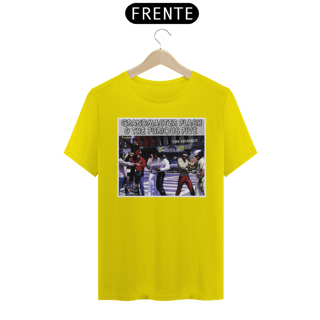 Nome do produto Camiseta 