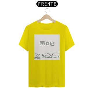 Nome do produto Camiseta 