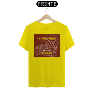 Nome do produto Camiseta 