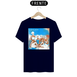 Nome do produto Camiseta 