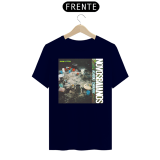 Nome do produto Camiseta 