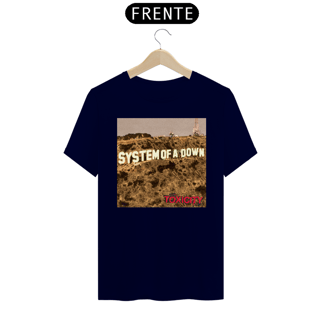 Nome do produto Camiseta 