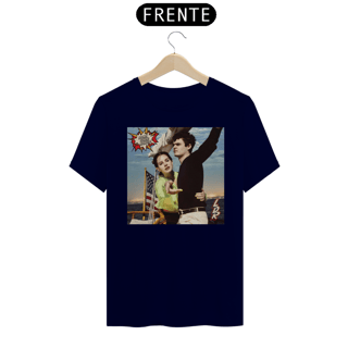 Nome do produto Camiseta 