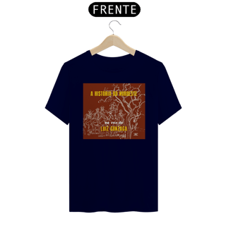 Nome do produto Camiseta 